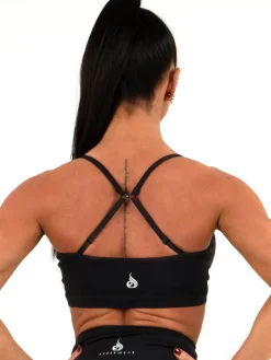 Women Ryderwear Sports Bras | tape port Bra