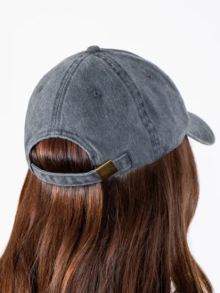 Women Ryderwear Hats|Hats | Stonewash Cap