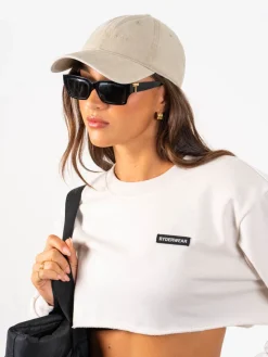 Women Ryderwear Hats|Hats | Stonewash Cap