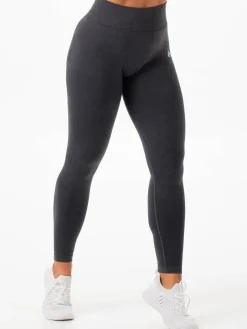 Women Ryderwear Leggings|Stonewash Seamless | tonewah crunch eae egging