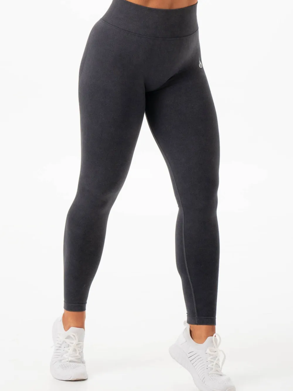 Women Ryderwear Leggings|Stonewash Seamless | tonewah crunch eae egging