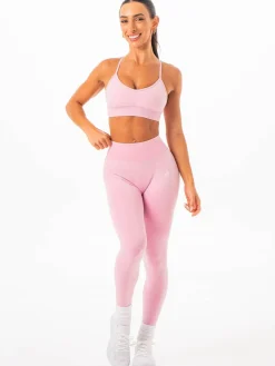 Women Ryderwear Leggings|Stonewash Seamless | tonewah crunch eae egging