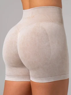 Women Ryderwear Gym Shorts|Invisible Scrunch | tonewah eae Inviibe crunch hort