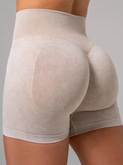 Women Ryderwear Gym Shorts|Invisible Scrunch | tonewah eae Inviibe crunch hort
