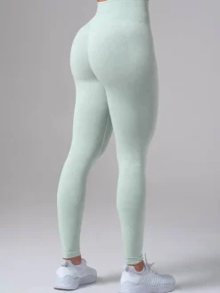 Women Ryderwear Leggings|Invisible Scrunch | tonewah eae Inviibe crunch egging