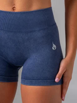 Women Ryderwear Gym Shorts|Invisible Scrunch | tonewah eae Inviibe crunch hort