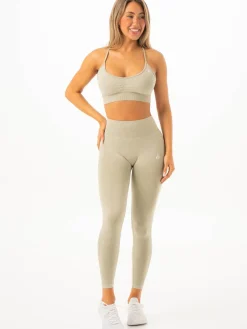 Women Ryderwear Sports Bras|Stonewash Seamless | tonewah eae port Bra