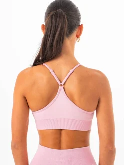 Women Ryderwear Sports Bras|Stonewash Seamless | tonewah eae port Bra