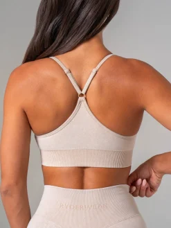 Women Ryderwear Sports Bras|Stonewash Seamless | tonewah eae port Bra