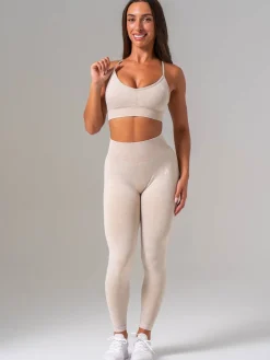 Women Ryderwear Sports Bras|Stonewash Seamless | tonewah eae port Bra