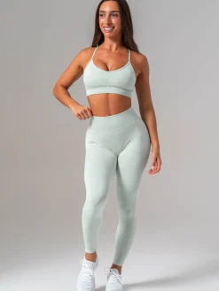 Women Ryderwear Sports Bras|Stonewash Seamless | tonewah eae port Bra