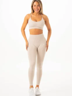 Women Ryderwear Sports Bras|Stonewash Seamless | tonewah eae port Bra