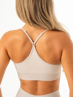 Women Ryderwear Sports Bras|Stonewash Seamless | tonewah eae port Bra