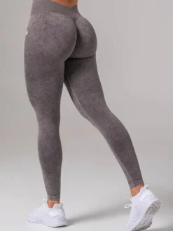 Women Ryderwear Leggings|Invisible Scrunch | tonewah eae V Back egging