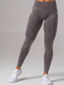 Women Ryderwear Leggings|Invisible Scrunch | tonewah eae V Back egging