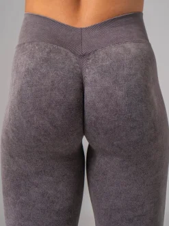 Women Ryderwear Leggings|Invisible Scrunch | tonewah eae V Back egging