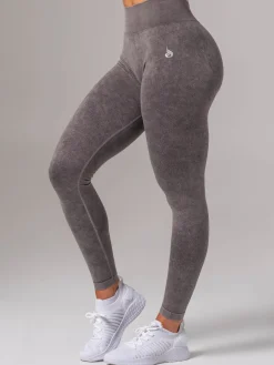 Women Ryderwear Leggings|Invisible Scrunch | tonewah eae V Back egging