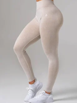 Women Ryderwear Leggings|Invisible Scrunch | tonewah eae V Back egging