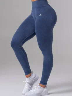Women Ryderwear Leggings|Invisible Scrunch | tonewah eae V Back egging
