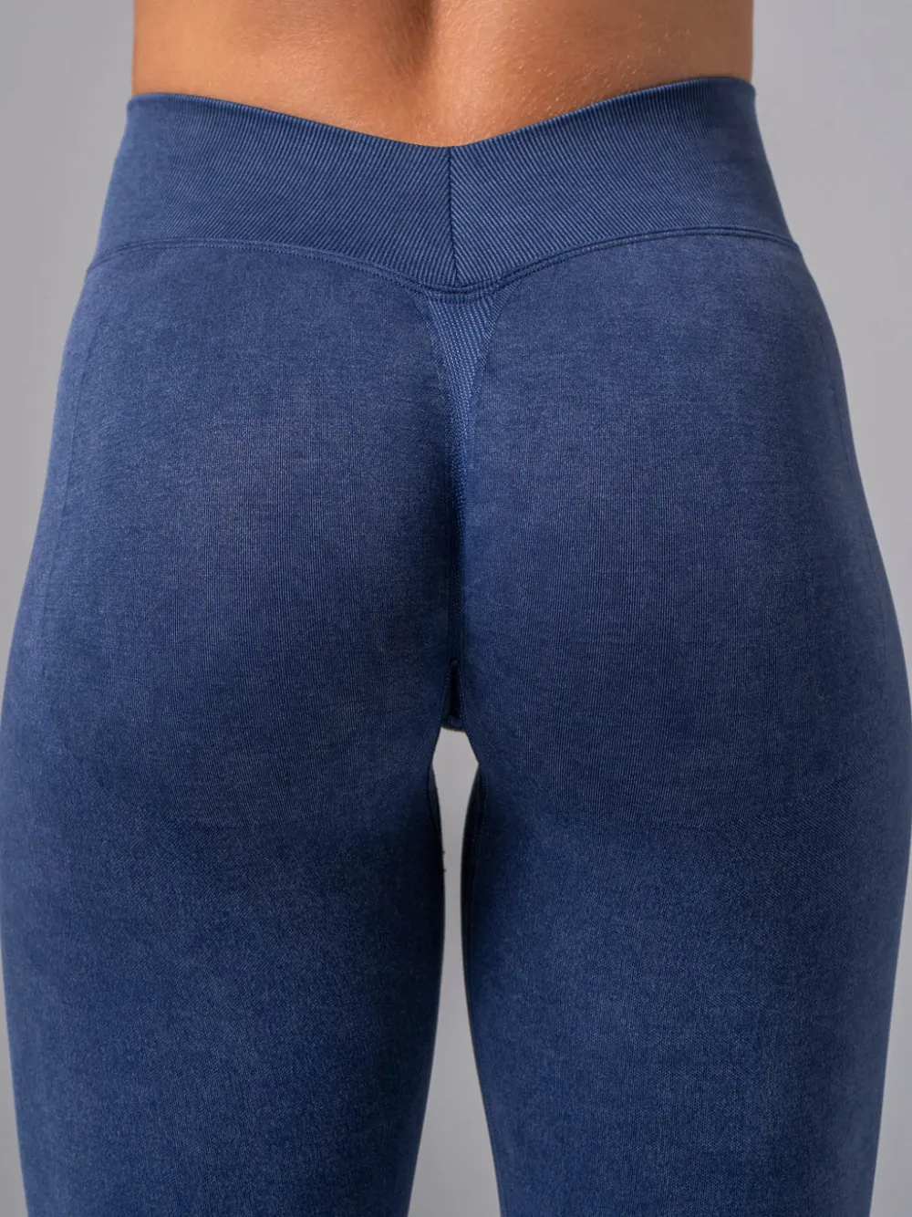Women Ryderwear Leggings|Invisible Scrunch | tonewah eae V Back egging