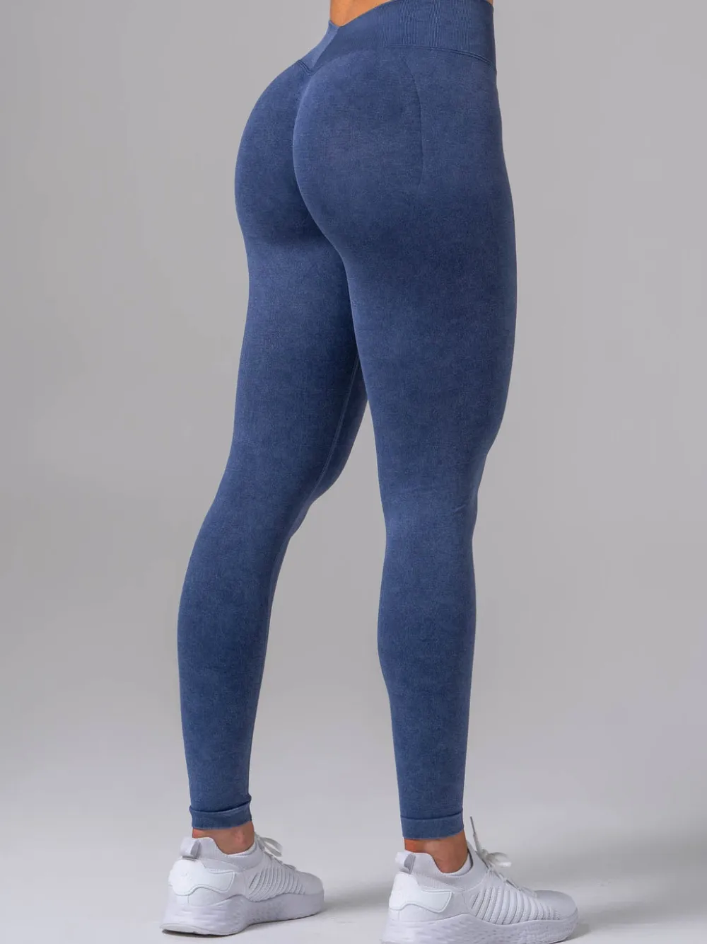 Women Ryderwear Leggings|Invisible Scrunch | tonewah eae V Back egging