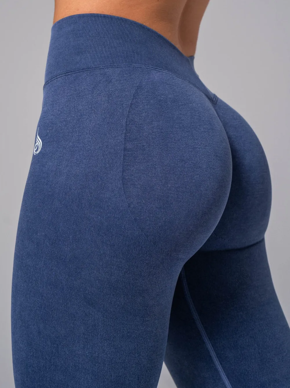 Women Ryderwear Leggings|Invisible Scrunch | tonewah eae V Back egging