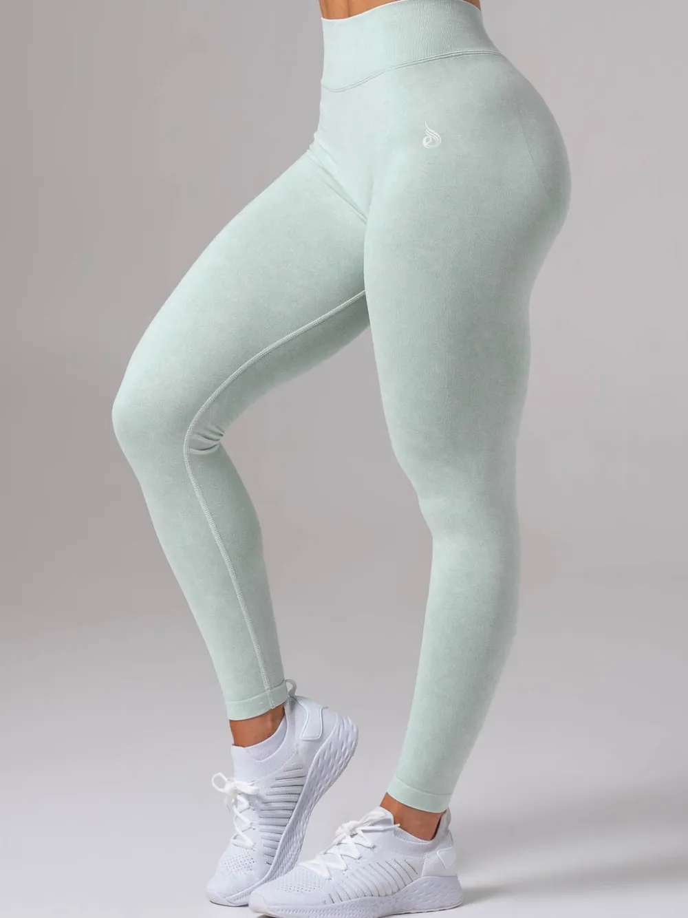 Women Ryderwear Leggings|Invisible Scrunch | tonewah eae V Back egging