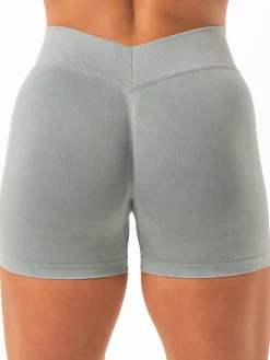 Women Ryderwear Gym Shorts|Sports Bras | tonewah eae V Back hort