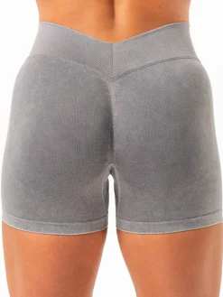 Women Ryderwear Gym Shorts|Sports Bras | tonewah eae V Back hort