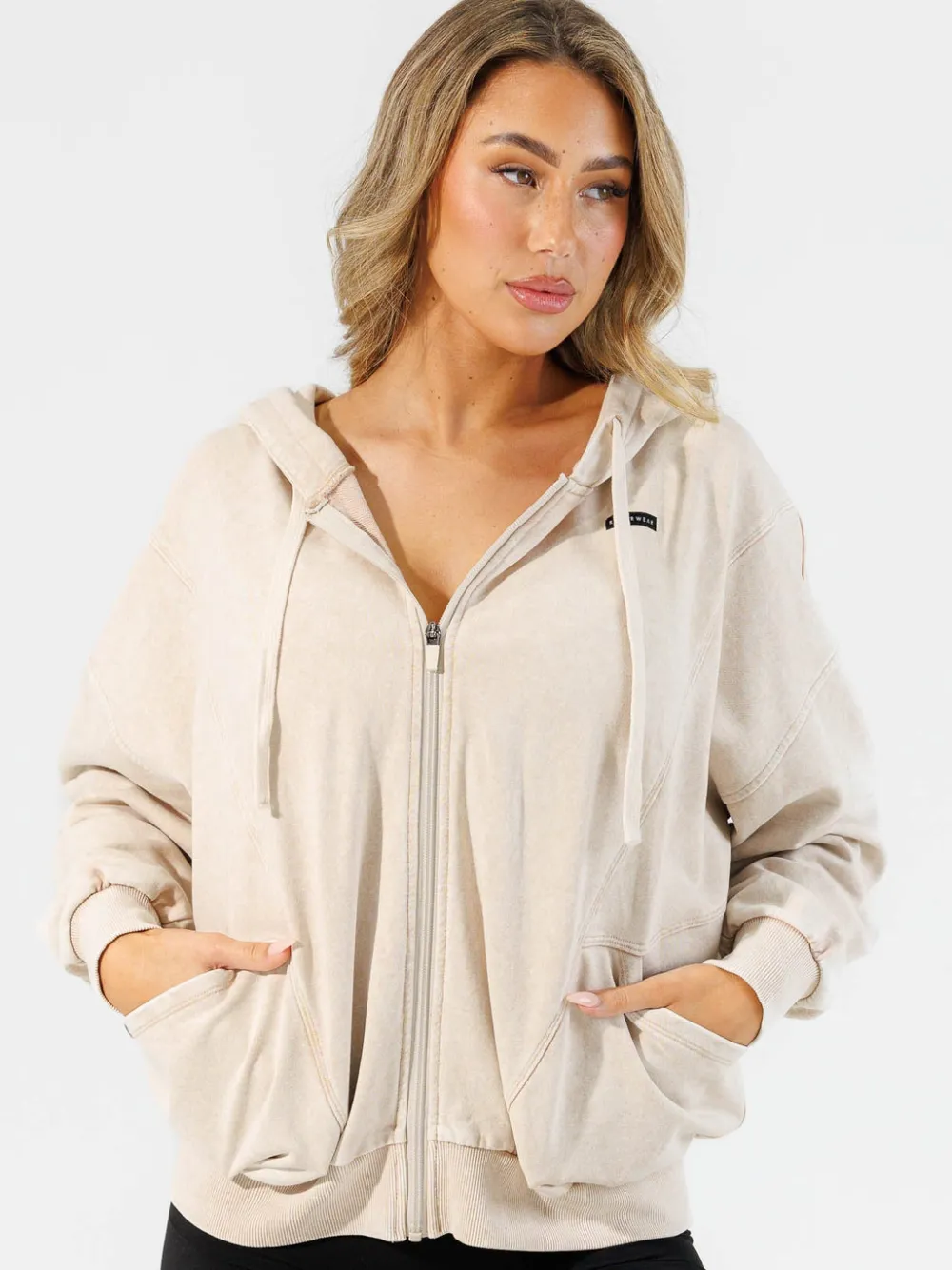 Women Ryderwear Tops|Jackets & Sweaters | wah Track Jacket