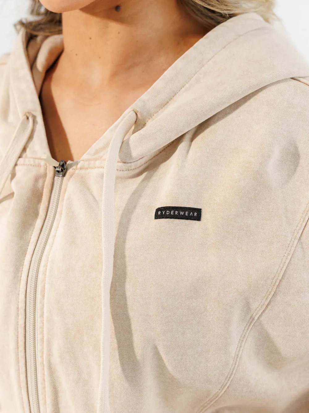 Women Ryderwear Tops|Jackets & Sweaters | wah Track Jacket