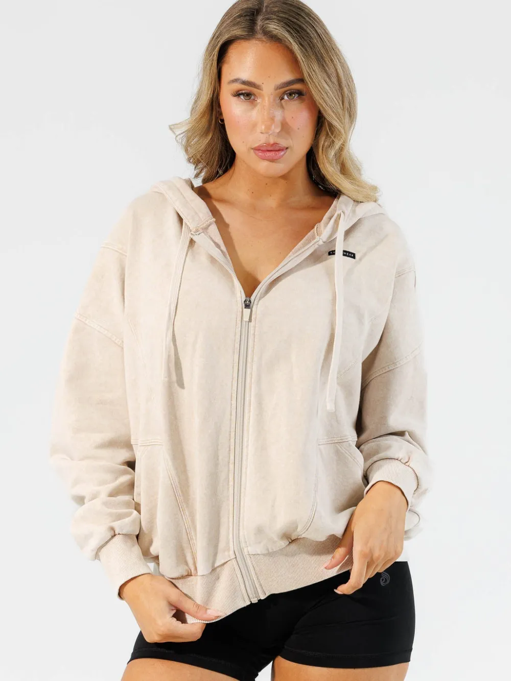 Women Ryderwear Tops|Jackets & Sweaters | wah Track Jacket