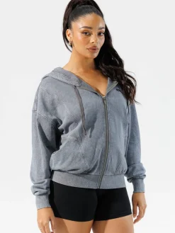 Women Ryderwear Tops|Jackets & Sweaters | tonewah Track Jacket