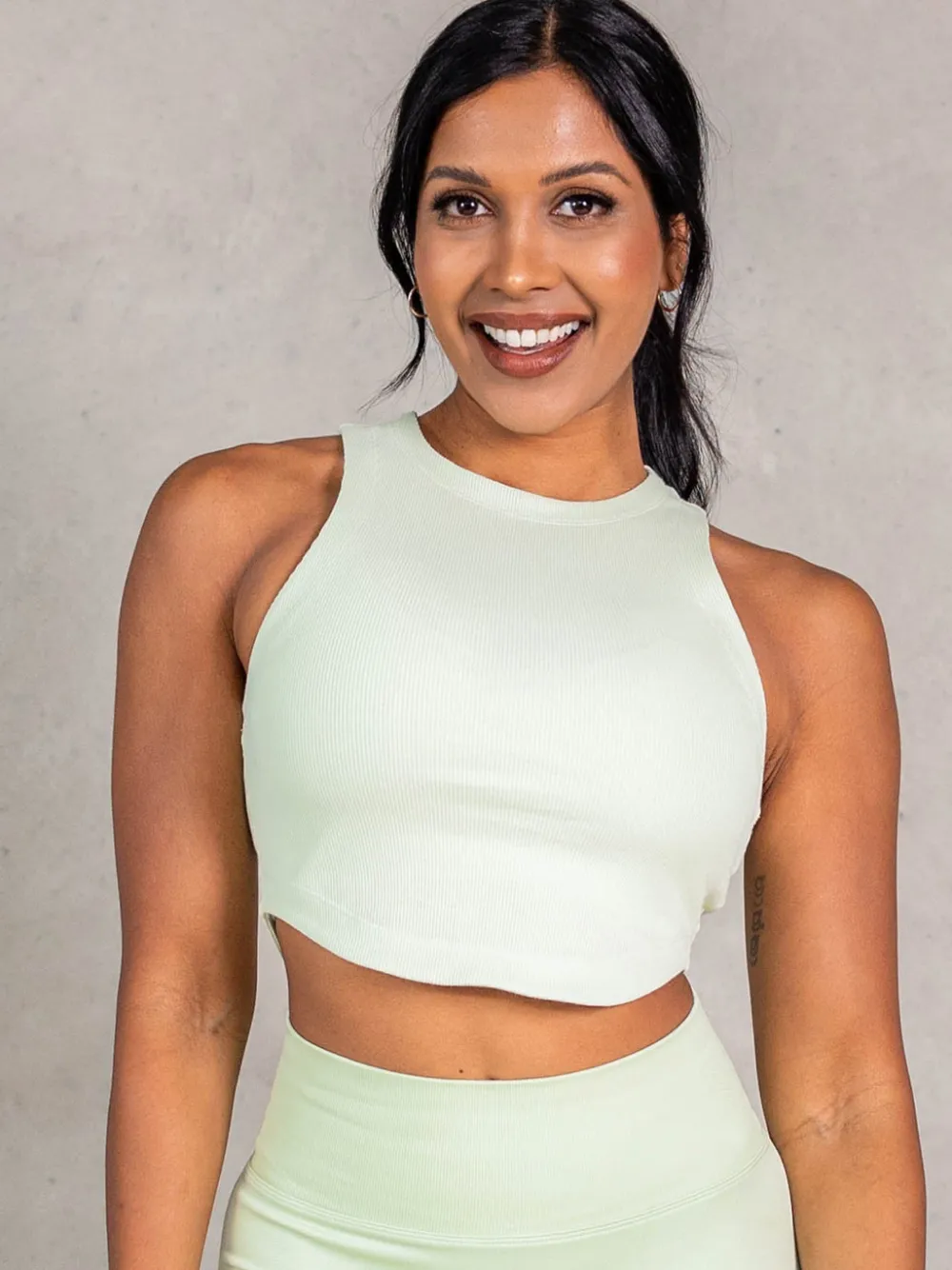 Women Ryderwear Tops|Tanks | tride Rib Tank
