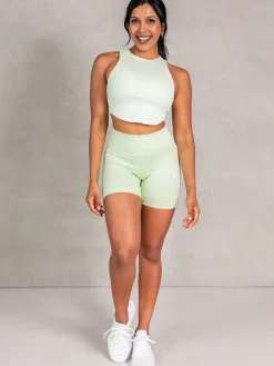 Women Ryderwear Tops|Tanks | tride Rib Tank