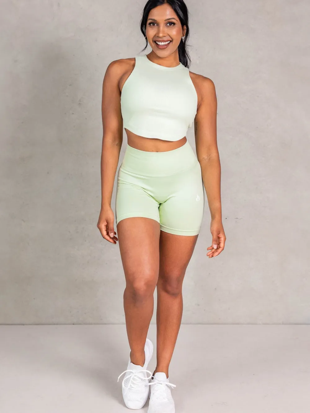 Women Ryderwear Tops|Tanks | tride Rib Tank