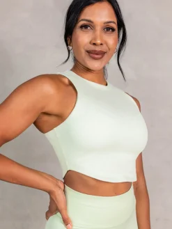 Women Ryderwear Tops|Tanks | tride Rib Tank