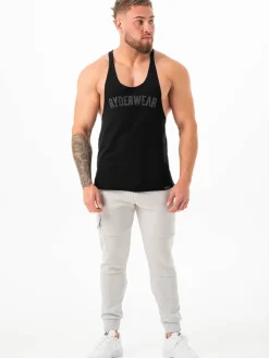 Ryderwear Gym Pants | Tech Cargo Pant