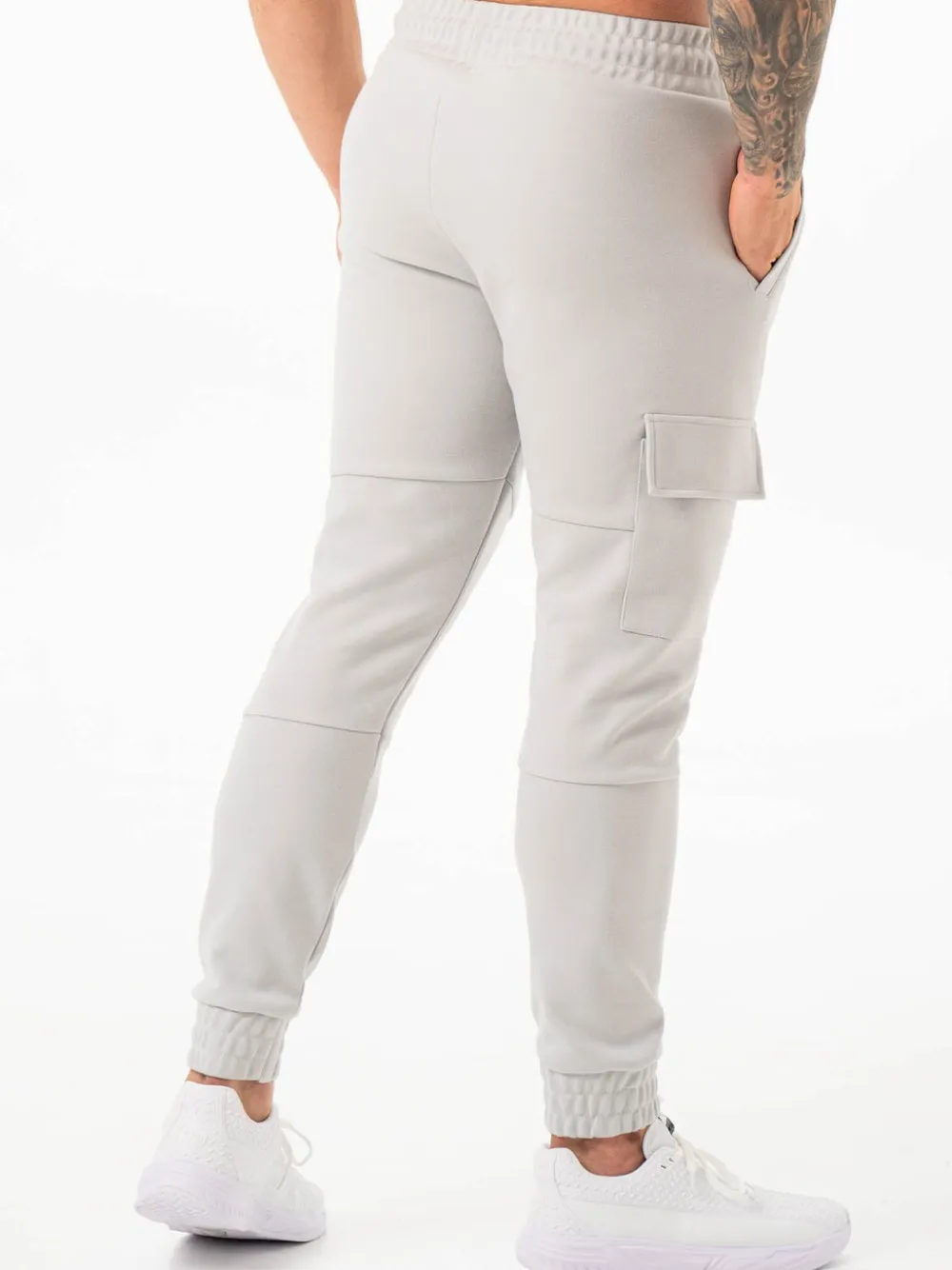 Ryderwear Gym Pants | Tech Cargo Pant