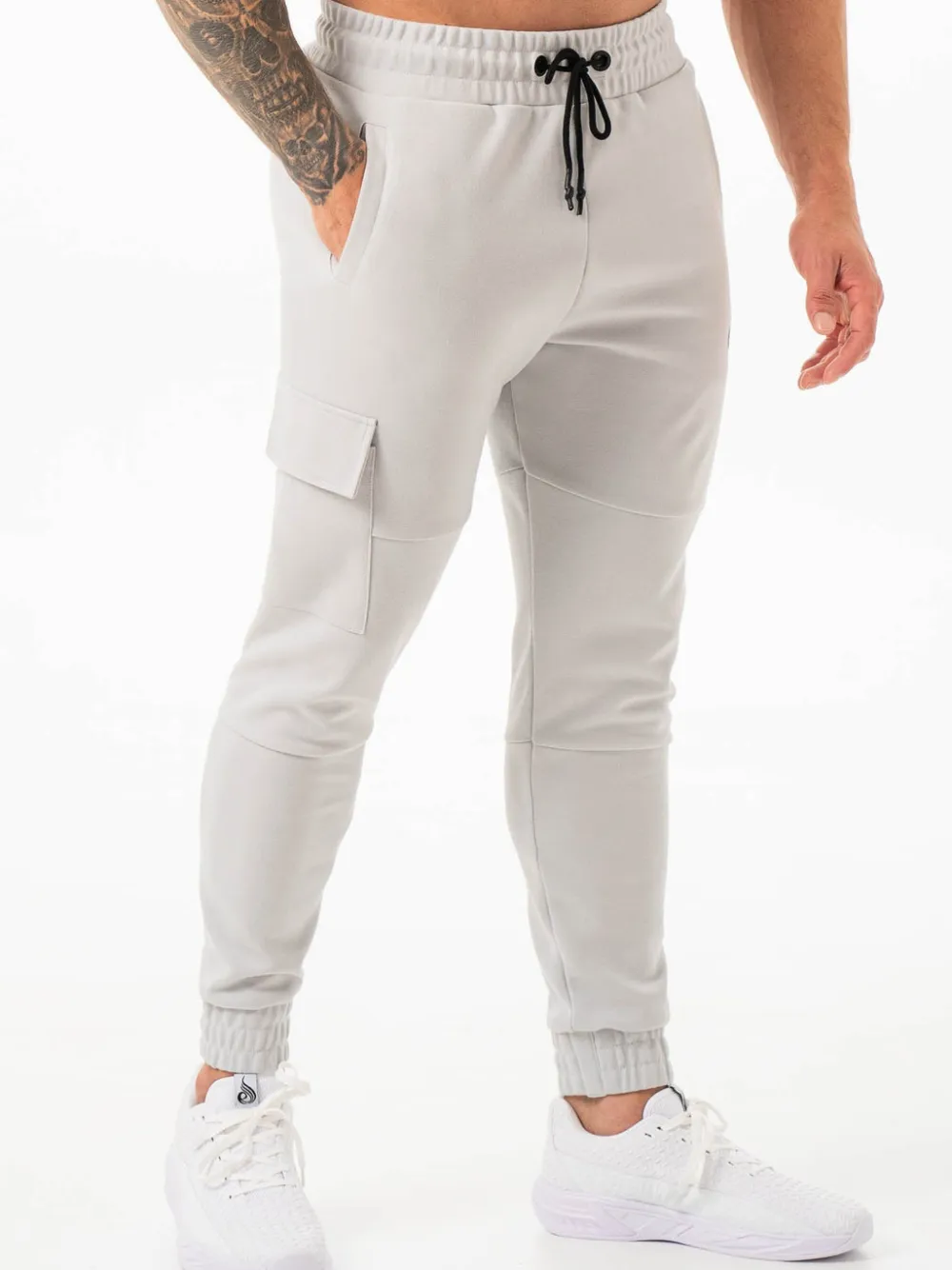 Ryderwear Gym Pants | Tech Cargo Pant