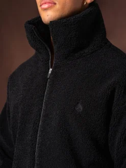 Ryderwear Jackets|Sweaters & Hoodies | Teddy Jacket