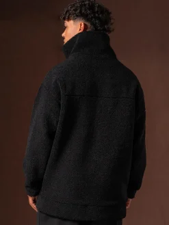 Ryderwear Jackets|Sweaters & Hoodies | Teddy Jacket
