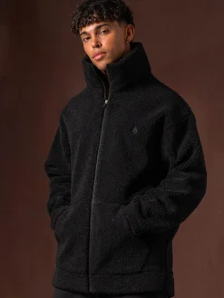 Ryderwear Jackets|Sweaters & Hoodies | Teddy Jacket