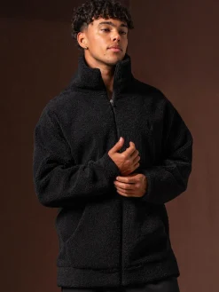 Ryderwear Jackets|Sweaters & Hoodies | Teddy Jacket