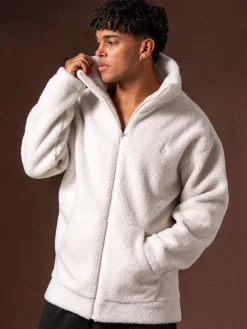 Ryderwear Jackets|Sweaters & Hoodies | Teddy Jacket
