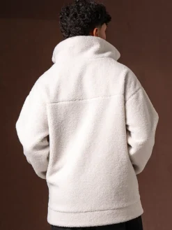 Ryderwear Jackets|Sweaters & Hoodies | Teddy Jacket