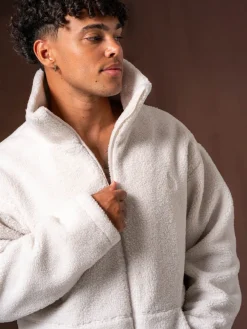 Ryderwear Jackets|Sweaters & Hoodies | Teddy Jacket