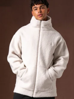 Ryderwear Jackets|Sweaters & Hoodies | Teddy Jacket