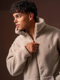 Ryderwear Jackets|Sweaters & Hoodies | Teddy Jacket