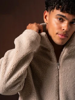 Ryderwear Jackets|Sweaters & Hoodies | Teddy Jacket